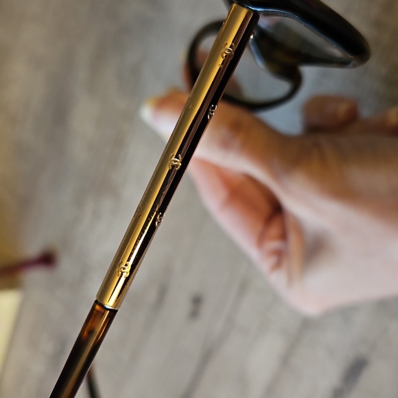 Chanel Eyeglasses - Picture 4 of 5